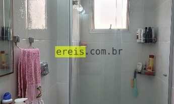 Imagem 6: Apartamento à venda em São Paulo-SP: 2 quartos, 1 banheiro, 1 vaga de garagem, 53m² no Par