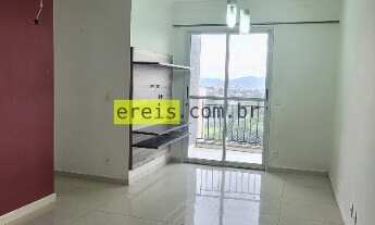 Imagem 2: Apartamento à venda em São Paulo-SP, Jardim Íris: 3 quartos, 1 suíte, 2 banheiros, 1 vaga