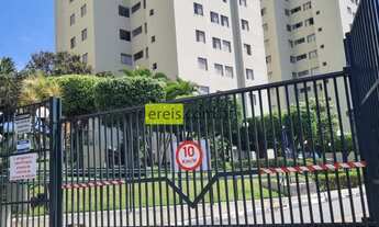 Imagem 2: Apartamento à venda em São Paulo-SP com 2 quartos, 1 banheiro e vaga de garagem no Parque