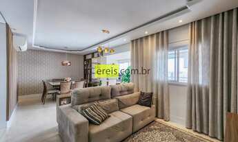 Imagem: Apartamento de luxo com 3 quartos e 2 suítes