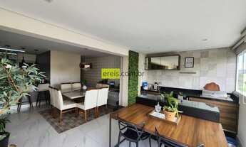 Imagem: Apartamento à venda em São Paulo-SP, Jardim