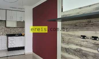 Imagem: Apartamento à venda em São Paulo-SP, Jardim