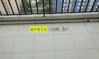 Imagem 4: Apartamento à venda em São Paulo-SP, Jardim Íris: 3 quartos, 1 suíte, 2 banheiros, 1 vaga