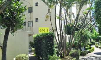 Imagem 7: Apartamento à venda em São Paulo-SP com 2 quartos, 1 banheiro e vaga de garagem no Parque