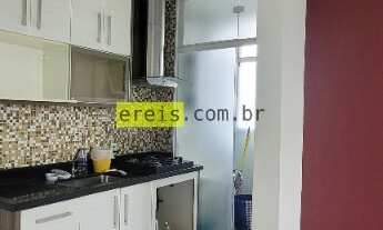 Imagem 3: Apartamento à venda em São Paulo-SP, Jardim Íris: 3 quartos, 1 suíte, 2 banheiros, 1 vaga