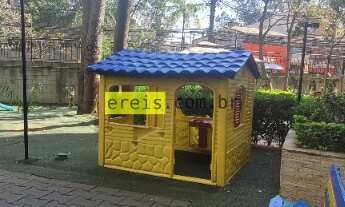 Imagem 5: Apartamento à venda em São Paulo-SP, Jardim Íris: 2 quartos, 1 banheiro, 1 vaga, 50m² - Im