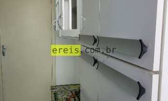 Imagem 7: Apartamento à venda em São Paulo-SP, Jardim Íris: 2 quartos, 1 banheiro, 1 vaga, 56m² de á