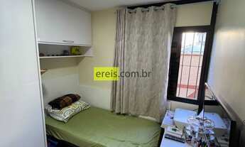 Imagem 2: Imperdível oportunidade: Apartamento de 3 quartos com suíte e 2 vagas na zona Oeste de SP!