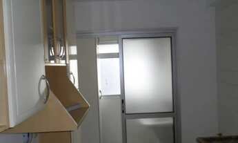 Imagem 3: Apartamento à venda em São Paulo-SP, Jardim Íris 3 quartos, 1 banheiro, 1 vaga 62m² de á