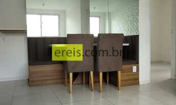 Imagem 5: Imperdível apartamento à venda no Jardim Íris, São Paulo-SP: 2 quartos, 1 banheiro, 1 vaga