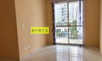 Imagem 1: Apartamento à venda em São Paulo-SP, Jardim Íris: 2 quartos, 1 banheiro, 1 vaga, 56m² de á