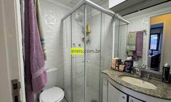 Imagem 7: Imperdível oportunidade: Apartamento de 3 quartos com suíte e 2 vagas na zona Oeste de SP!