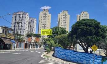 Imagem 2: Imperdível: Apartamento à venda em São Paulo-SP, 2 quartos, 1 banheiro, garagem, 53m² no P