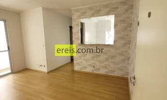 Imagem: Apartamento à venda em São Paulo-SP, Jardim