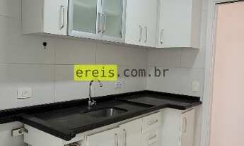 Imagem 6: Apartamento de 2 quartos à venda no Jardim Íris, São Paulo-SP: 1 banheiro, 1 vaga, 56m² de