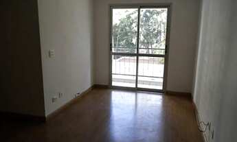 Imagem 2: Apartamento à venda em São Paulo-SP, Jardim Íris 3 quartos, 1 banheiro, 1 vaga 62m² de á