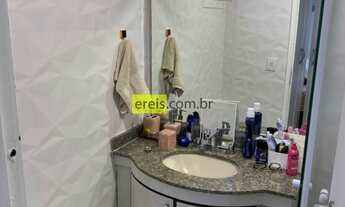 Imagem 5: Imperdível oportunidade: Apartamento de 3 quartos com suíte e 2 vagas na zona Oeste de SP!