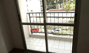 Imagem 4: Apartamento à venda em São Paulo-SP, Jardim Íris 3 quartos, 1 banheiro, 1 vaga 62m² de á