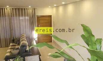 Imagem: Casa à venda em São Paulo-SP, Parque São