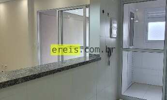 Imagem: Apartamento de 3 quartos com suíte e 2