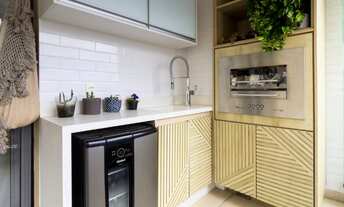 Imagem 2: Apartamento à venda em São Paulo-SP, Vila Leopoldina: 3 quartos, 3 suítes, 5 banheiros, 3