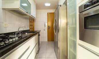 Imagem 2: Apartamento à venda em São Paulo-SP, Vila Leopoldina: 3 quartos, 1 suíte, 3 banheiros, 2 v