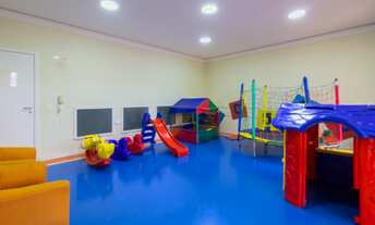 Imagem 4: Apartamento à venda em São Paulo-SP, Vila Leopoldina: 3 quartos, 3 suítes, 5 banheiros, 3