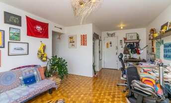 Imagem: Apartamento de Alto Padrão em Perdizes