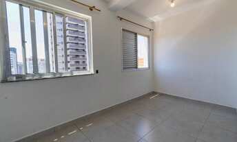 Imagem: Apartamento à venda em São Paulo-SP, no