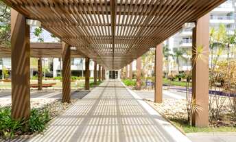 Imagem 5: Apartamento à venda em São Paulo-SP, Vila Anastácio: 3 quartos, 1 suíte, 3 banheiros, 2 va