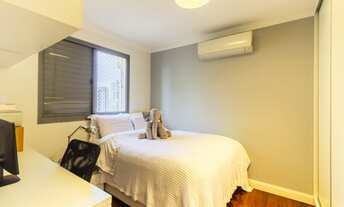 Imagem 3: Apartamento à venda em São Paulo-SP, Vila Leopoldina: 3 quartos, 3 suítes, 5 banheiros, 3