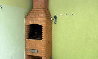 Imagem 3: CASA RESIDENCIAL em SÃO PAULO - SP, PARQUE SÃO DOMINGOS