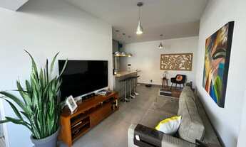 Imagem: Apartamento à venda em São Paulo-SP, Vila