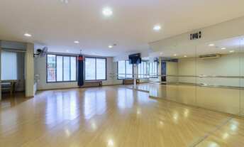 Imagem: Apartamento à venda em São Paulo-SP, Vila