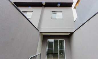 Imagem 6: Imperdível oportunidade! Casa à venda em São Paulo-SP, Jardim Vista Linda, 3 quartos, 1 su