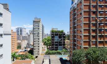 Imagem 2: Apartamento à venda em Pinheiros, São Paulo-SP: 1 quarto, 1 banheiro, 27m². Venha conferir