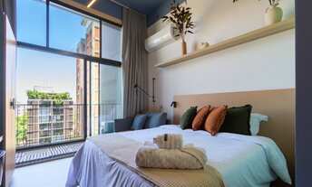 Imagem: Apartamento à venda em Pinheiros, São