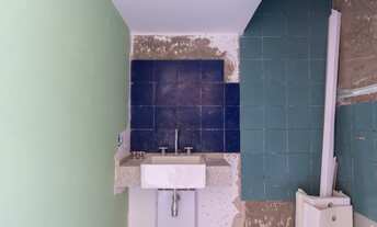 Imagem 7: Apartamento à venda em Pinheiros, São Paulo-SP: 1 quarto, 1 banheiro, 27m². Venha conferir