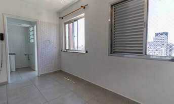 Imagem 3: Apartamento à venda em São Paulo-SP, no bairro Sumarezinho: 1 quarto, 1 banheiro, 27m² de