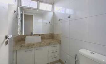 Imagem 4: Apartamento à venda em São Paulo-SP, bairro Sumaré: 3 quartos, 1 suíte, 3 banheiros, 2 vag