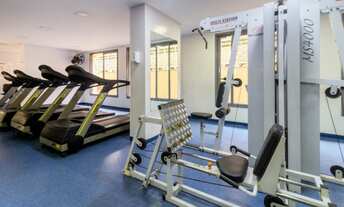 Imagem 5: Apartamento à venda em São Paulo-SP, Vila Leopoldina: 3 quartos, 1 suíte, 3 banheiros, 2 v