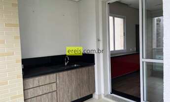 Imagem 4: Apartamento de Luxo em Perdizes: 4 quartos, 3 suítes, 6 banheiros, 5 vagas de garagem e 30