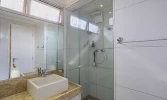 Imagem 3: Apartamento à venda em São Paulo-SP, bairro Sumaré: 3 quartos, 1 suíte, 3 banheiros, 2 vag