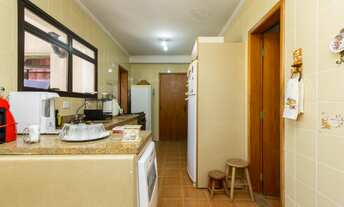 Imagem 7: Apartamento de 4 quartos e 140m² com suíte, 3 banheiros e 2 vagas em Perdizes, São Paulo-S