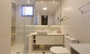 Imagem 6: Apartamento à venda em São Paulo-SP, Vila Leopoldina: 3 quartos, 3 suítes, 5 banheiros, 3