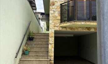 Imagem: CASA RESIDENCIAL em SÃO PAULO - SP, PARQUE