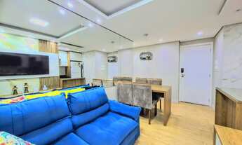 Imagem: Apartamento à venda em São Paulo-SP, Jardim