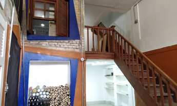 Imagem 7: Imperdível! Casa à venda em São Paulo-SP, no Alto da Lapa, 2 quartos, 3 banheiros, 84m²