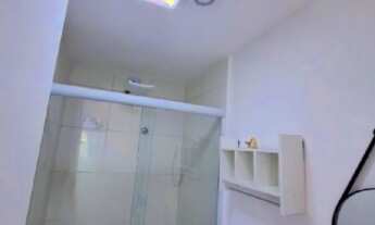 Imagem 4: Venda de Casa em Condomínio na Vila Guedes, São Paulo - 1 Quarto, 1 Banheiro, 23,00m² de Á