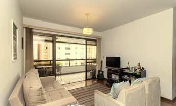 Imagem 4: Imperdível: Apartamento à venda no Alto da Lapa, São Paulo-SP! 3 quartos, 1 suíte, 4 banhe